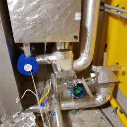 Réparation de Pompe à Chaleur : Service Expert pour un Fonctionnement Optimal Paris